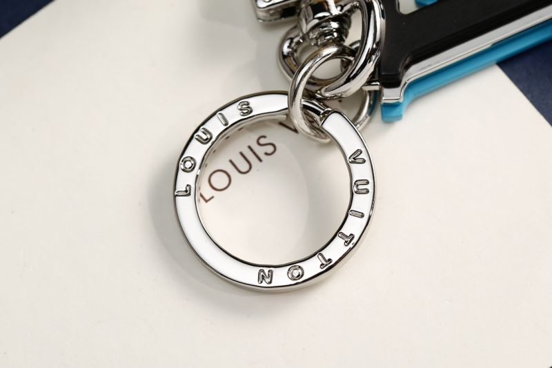 Louis Vuitton Keychains